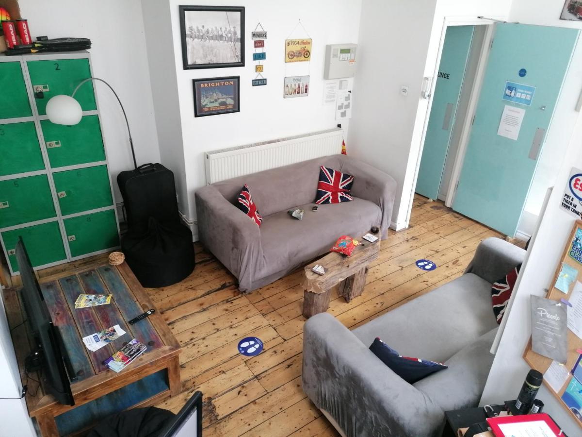Hostel Seadragon Backpackers Brighton