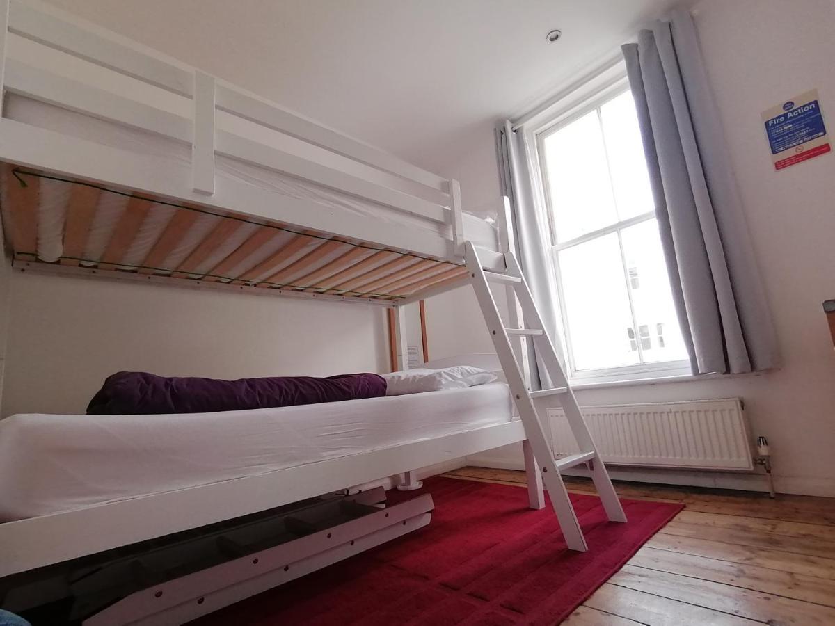 Hostel Seadragon Backpackers