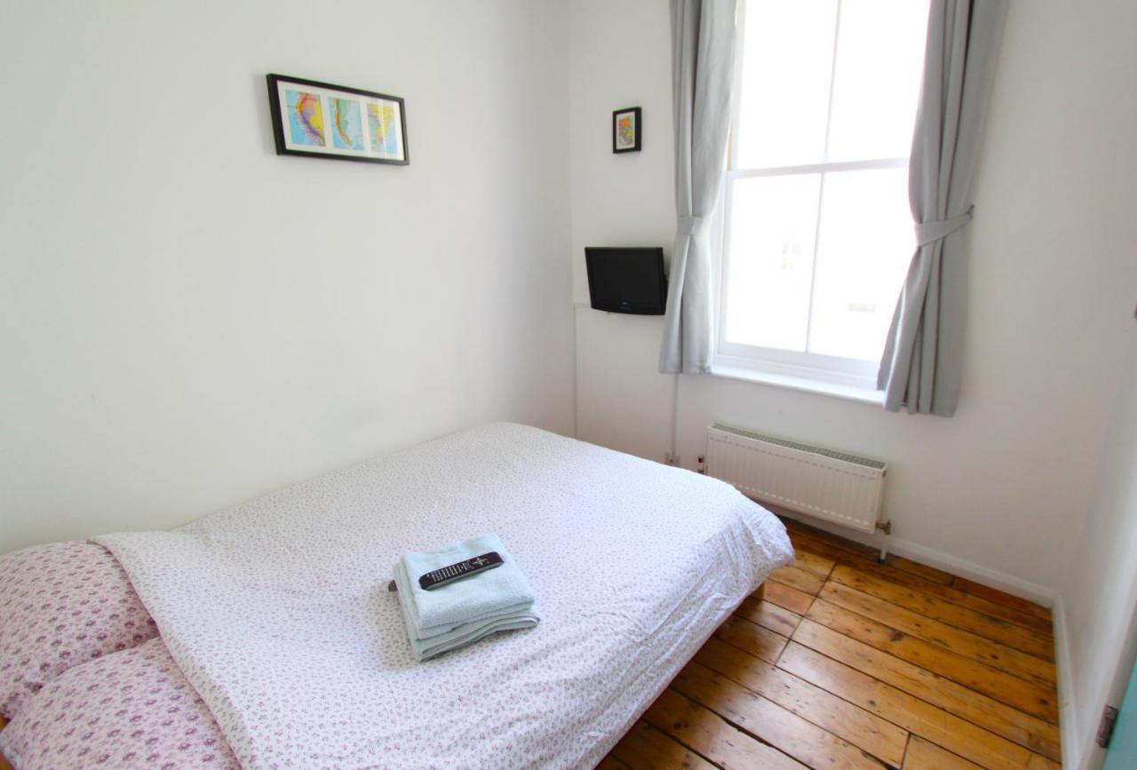 Hostel Seadragon Backpackers Brighton