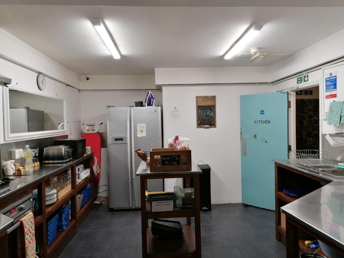 Seadragon Backpackers Hostel Brighton
