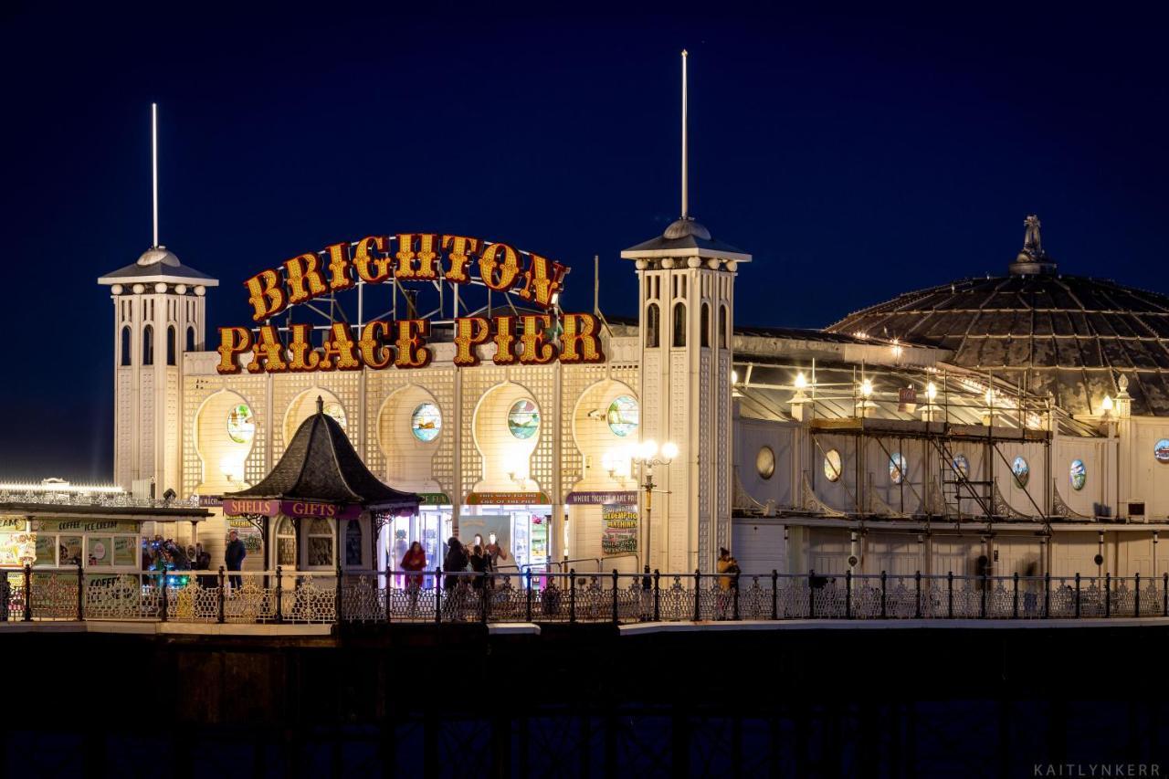 Seadragon Backpackers Brighton