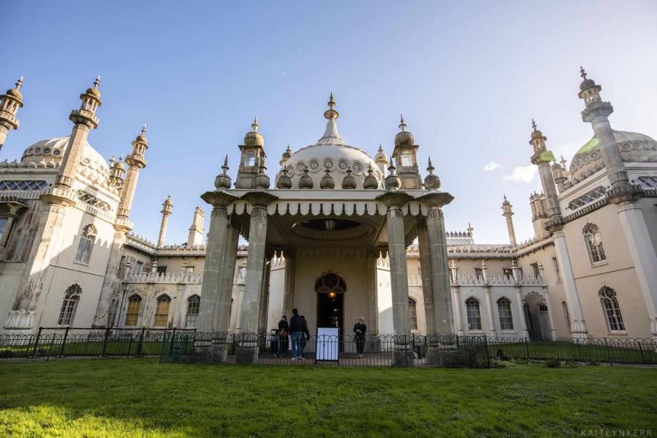 Seadragon Backpackers Brighton