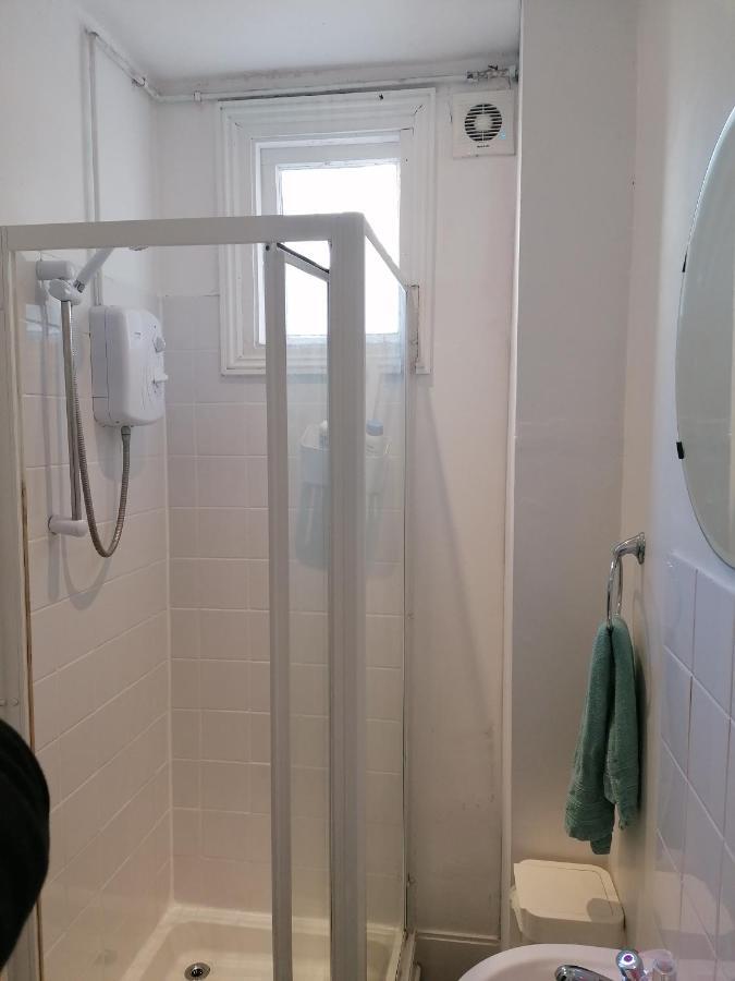 Hostel Seadragon Backpackers Brighton