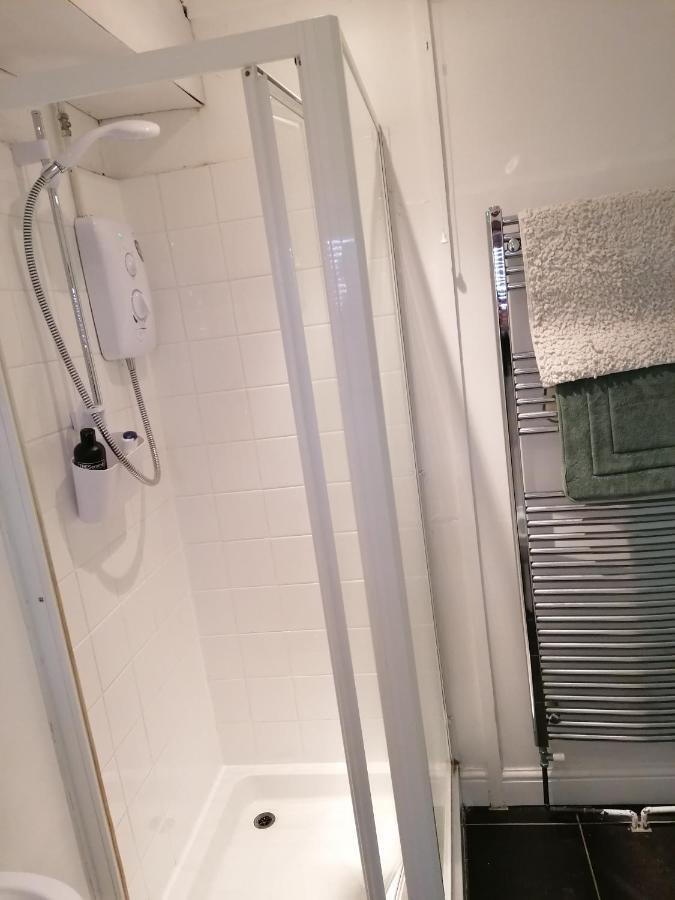 Seadragon Backpackers Hostel Brighton