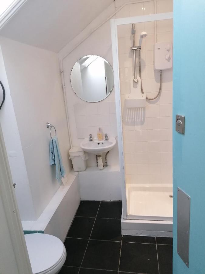 Hostel Seadragon Backpackers Brighton