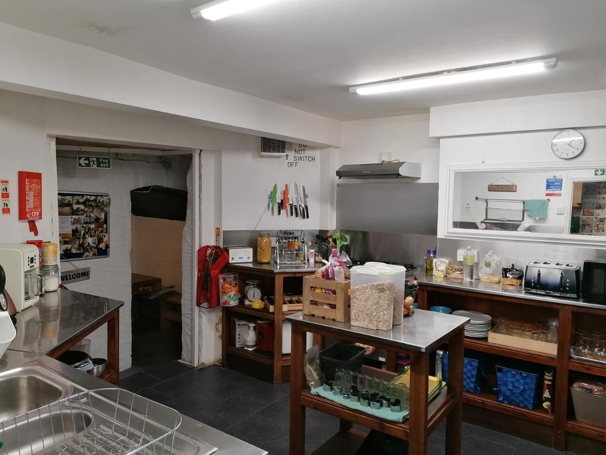 Seadragon Backpackers Hove
